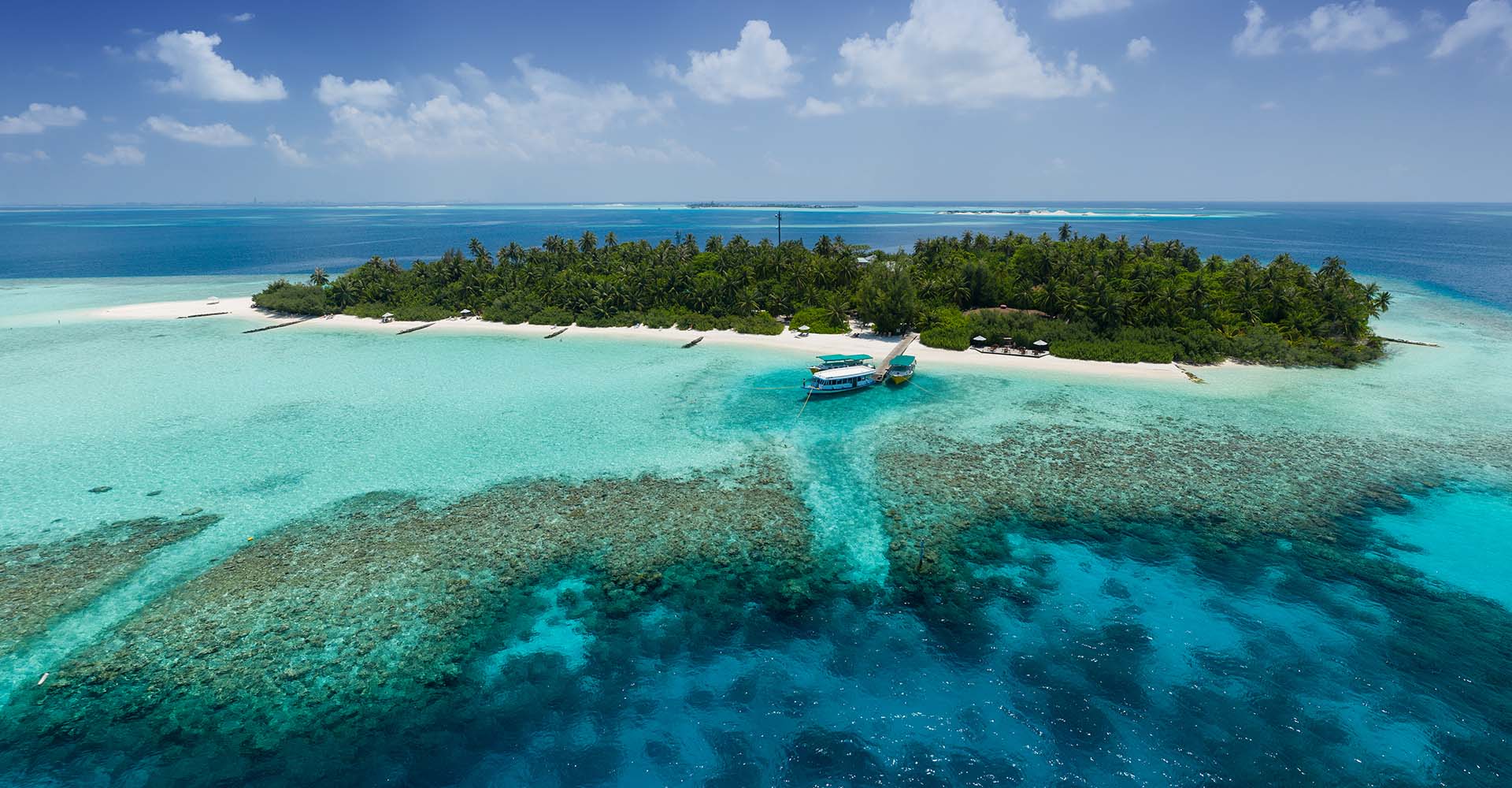 Sea Embudu Village